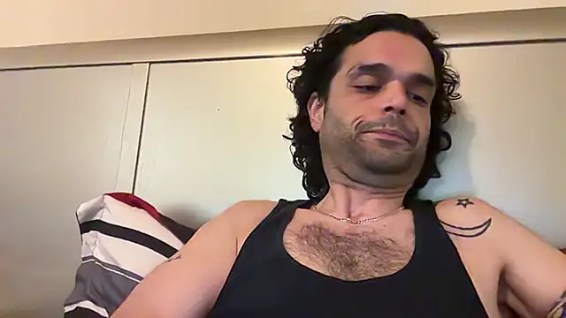 KungFuPanda001 Show Webcam