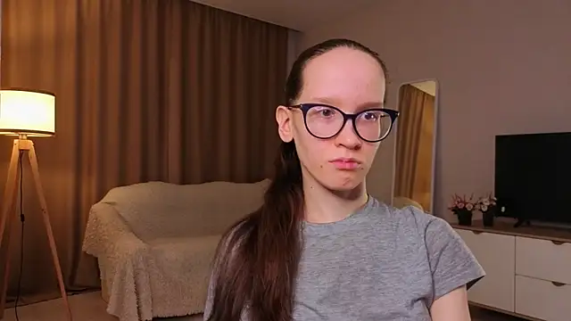 BettyBrowni Chat XXX live