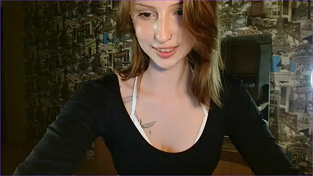 RuxaShade Chat XXX live