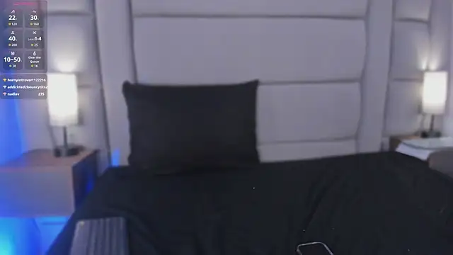 Chat +18 de lexiee__ ao vivo