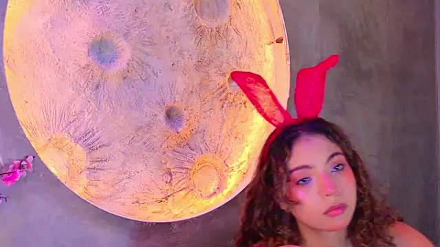 Kaaory Chat XXX live