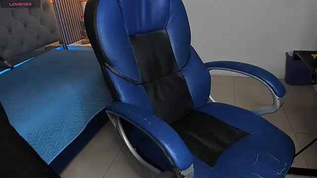 SamBlack_ Adlı Modelin Canlı XXX Sohbeti