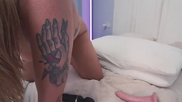 Chatroom XXX en direct de new_dee