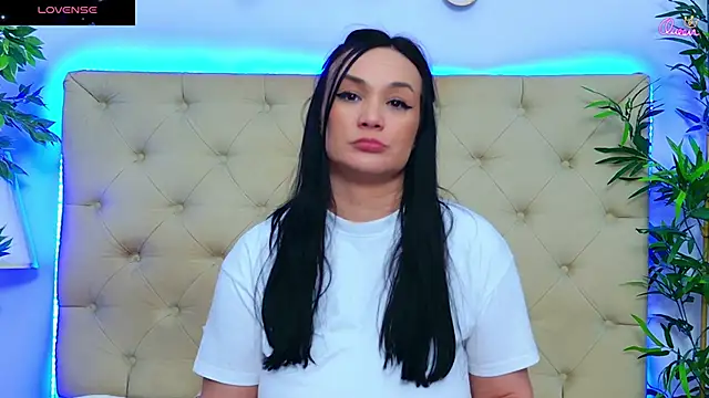 Daliya_ live XXX chat