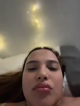 Czat XXX na żywo – Colibri_xxx