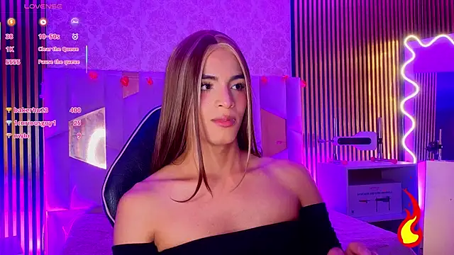 LIHIAN_TAY লাইভ XXX চ্যাট