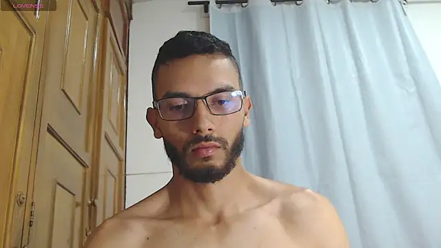 russthiago Live XXX-chat