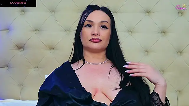 Daliya_ Chat XXX in diretta