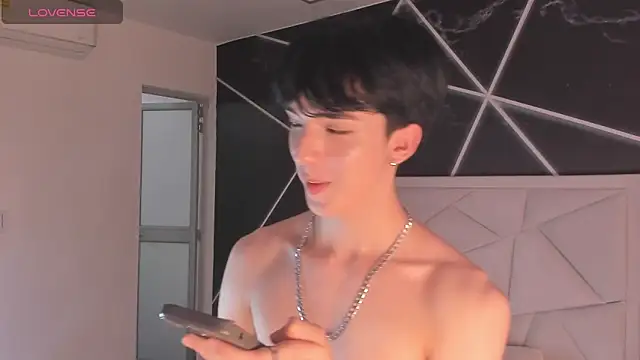 Chat XXX en directo de AerumChae