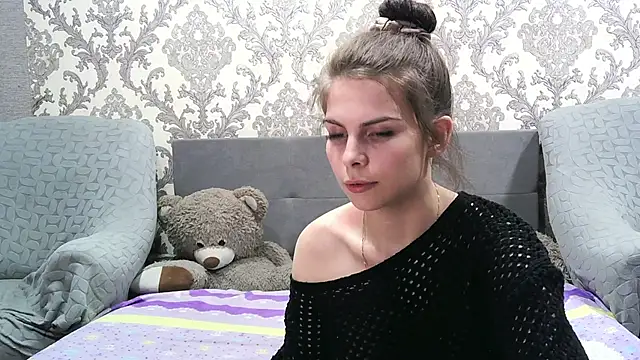 Amanda_Couple_n Webbikameraesitys