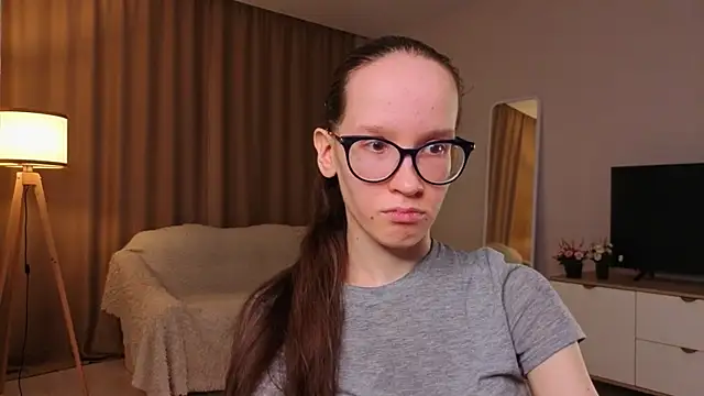 BettyBrowni – Live XXX-chat