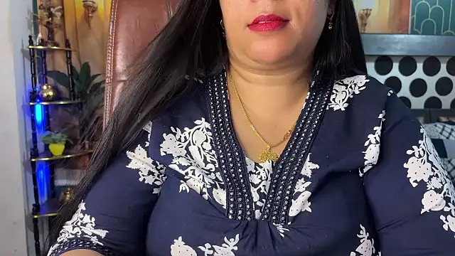 FlatVincy4 – Live XXX-chat