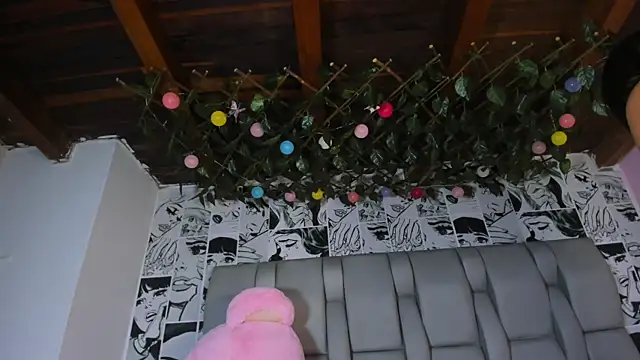 LucyRosse – Live XXX-chat