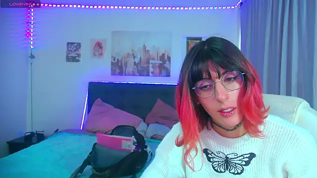 عرض كام goth_minerva