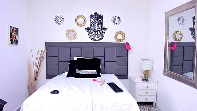 summer_williams18's Live XXX Chat