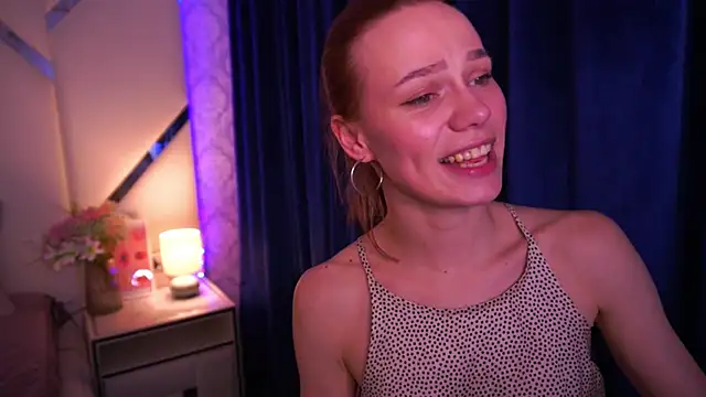 ShyySiren – Live XXX-chat