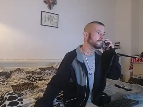 Shotokaner Webcam Show