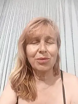 TrinaAdair – Live XXX-chat