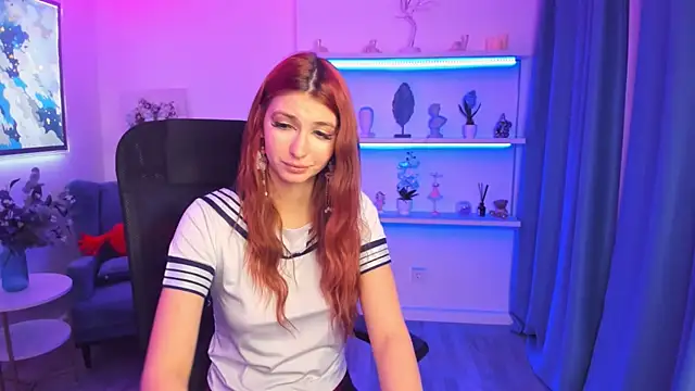 AmandaGasertoe – Live XXX-chat