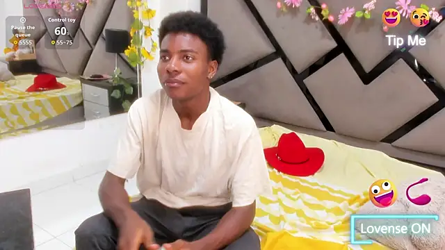 NoahJhonson69 웹캠 쇼