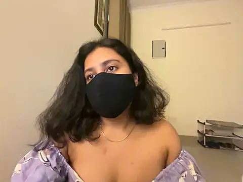 Webkamerová show Anna_girl22