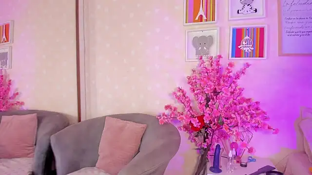 Ashley_Blum_ – Live XXX-chat