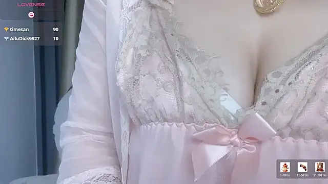 audience114 웹캠 쇼