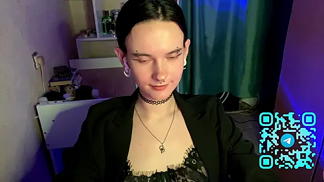 MabelDefinan Live XXX chat