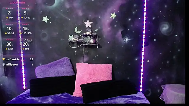 ValentinaRojass_ লাইভ XXX চ্যাট