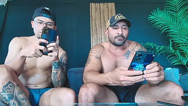 แชท XXX สดของ angelstream