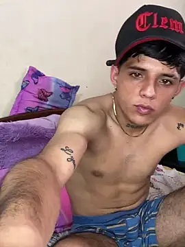 Dark_devil_7777 在線直播表演