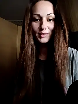 LunaCrystall – Live XXX-chat