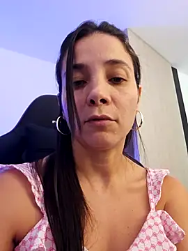 miaeyex Show in webcam