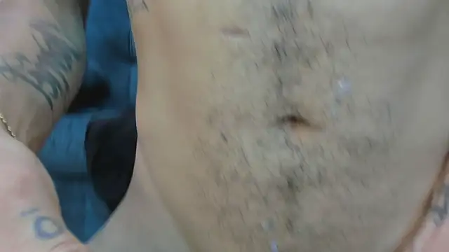 jacob_stonne – Kamerová šou