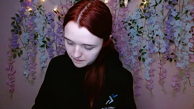 Webkamerová show Your__Sweet