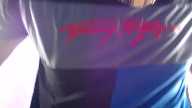 Show modela Leo_444_ na web-kameri