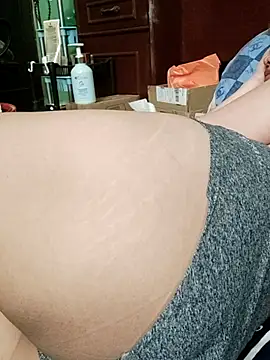 Show webcam de QueenSoreal