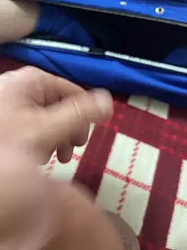 kenanbal0677 Adlı Modelin Web Kamerası Şovu