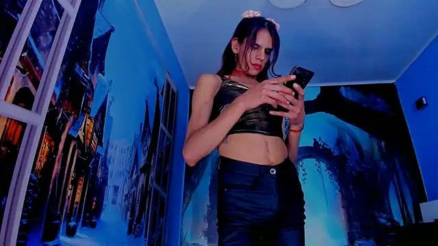 alessa_brown74 网络视讯表演