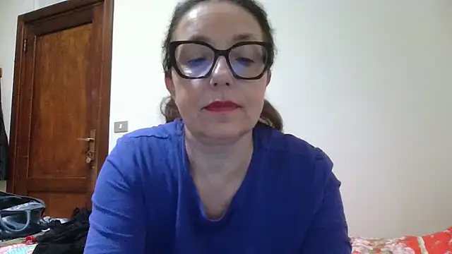 Chat XXX en directo de Miasexmilf