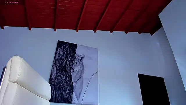 Santos_ramirez1: вебкам-шоу