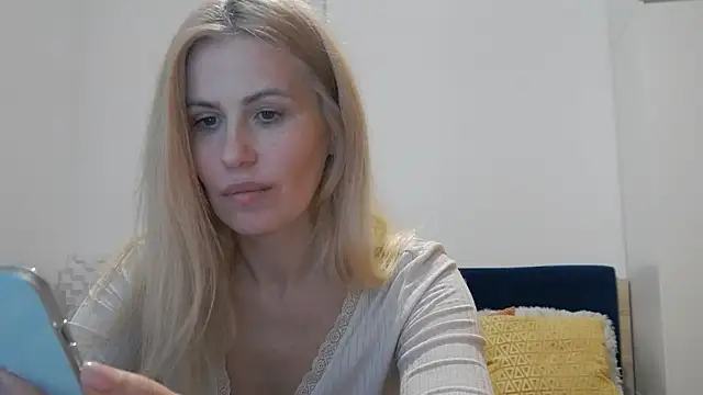 Lika_Soul Adlı Modelin Canlı XXX Sohbeti