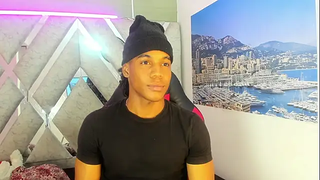 Show webcam de axel_silva4