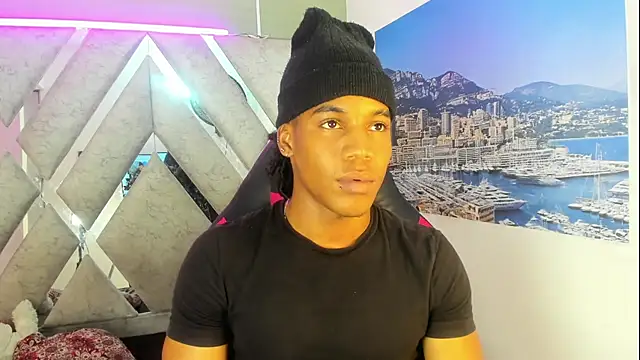 Вебкам-шоу axel_silva4