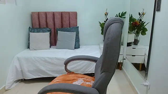 Živý XXX chat sophia_hadid