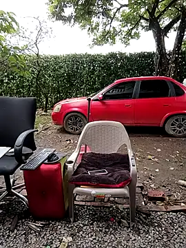 hotandfierylatinos2023のウェブカメラショー