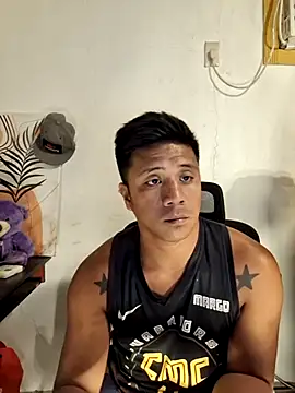 Felix_Asher 웹캠 쇼