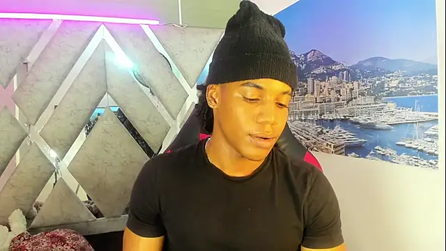 Pokazy przed kamerką – axel_silva4