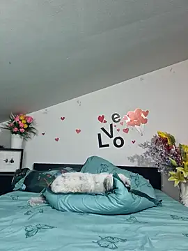 Show de SweetMaddy888 na webcam