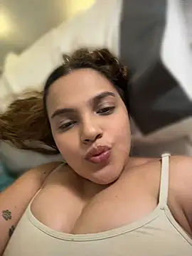 Colibri_xxx Obrolan Langsung XXX